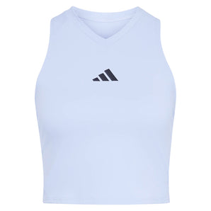 Women's London Pro Y Tennis Tank Violet Tone,Apparel,Adidas,Violet Tone,XS,Tennis Express,KX2098