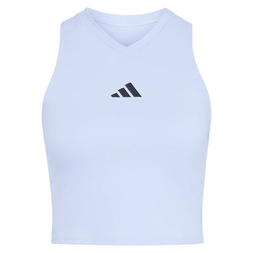 Women's London Pro Y Tennis Tank Violet Tone