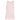 Girls' Club Tennis Tank Distilled Pink