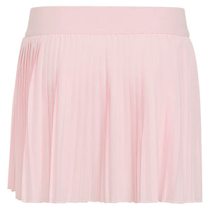 Girls' Club Pleated Tennis Skort Distilled Pink,Apparel,Adidas,,,Tennis Express,KX2138-1