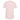 Girls' Club Tennis Tee Distilled Pink