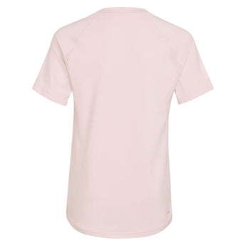 Girls' Club Tennis Tee Distilled Pink,Apparel,Adidas,,,Tennis Express,KX2139-1