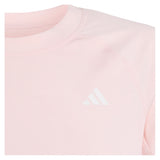 Girls' Club Tennis Tee Distilled Pink,Apparel,Adidas,,,Tennis Express,KX2139-2