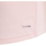 Girls' Club Tennis Tee Distilled Pink,Apparel,Adidas,,,Tennis Express,KX2139-3