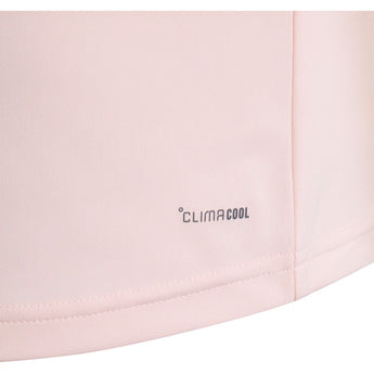 Girls' Club Tennis Tee Distilled Pink,Apparel,Adidas,,,Tennis Express,KX2139-3