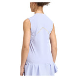 Women's London Match Pro Tennis Tank Violet Tone,Apparel,Adidas,,,Tennis Express,KX2171-2