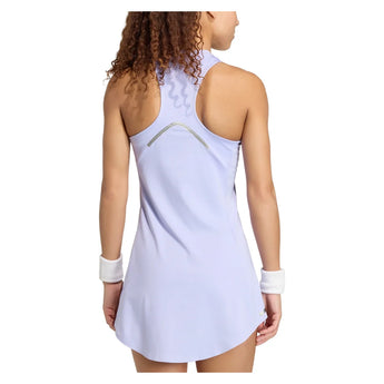 Women's London Pro Tennis Dress Violet Tone, Adidas, Tennis Express, KX2176-4