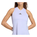 Women's London Pro Tennis Dress Violet Tone, Adidas, Tennis Express, KX2176-6