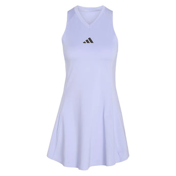 Women's London Pro Tennis Dress Violet Tone,Apparel,Adidas,Violet Tone,XS,Tennis Express,KX2176
