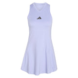 Women's London Pro Tennis Dress Violet Tone,Apparel,Adidas,Violet Tone,XS,Tennis Express,KX2176