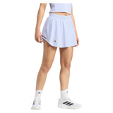 Women's London Pro Tennis Skort Violet Tone,Apparel,Adidas,,,Tennis Express,KX2199-1