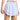 Women's London Pro Tennis Skort Violet Tone