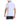 Men's Club 3 Stripe Tennis Polo Violet Tone
