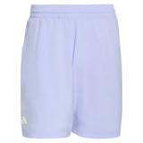 Men's Club 3 Stripe 9 Inch Tennis Short Violet Tone,Apparel,Adidas,Violet Tone,XS,Tennis Express,KX3756-1