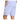Men's Club 3 Stripe 7 Inch Tennis Short Violet Tone