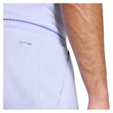 Men's Club 3 Stripe 9 Inch Tennis Short Violet Tone,Apparel,Adidas,,,Tennis Express,KX3756-6