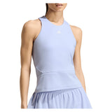 Women's GameSet Midi Y Tennis Tank Violet Tone,Apparel,Adidas,,,Tennis Express,KX3758-1