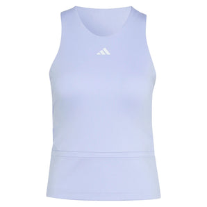 Women's GameSet Midi Y Tennis Tank Violet Tone,Apparel,Adidas,Violet Tone,XS,Tennis Express,KX3758