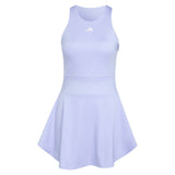 Women's GameSet Y Tennis Dress Violet Tone,Apparel,Adidas,Violet Tone,XS,Tennis Express,KX3760