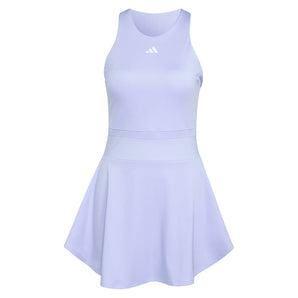 Women's GameSet Y Tennis Dress Violet Tone,Apparel,Adidas,Violet Tone,XS,Tennis Express,KX3760