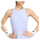 Women's GameSet Y Tennis Dress Violet Tone,Apparel,Adidas,,,Tennis Express,KX3760_4