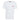 Men's Graphic Pickleball Crew White