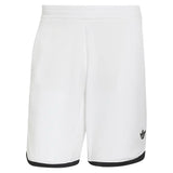 Men's Classics 9 Inch Tennis Shorts White,Apparel,Adidas,White,XS,Tennis Express,KY8879-1