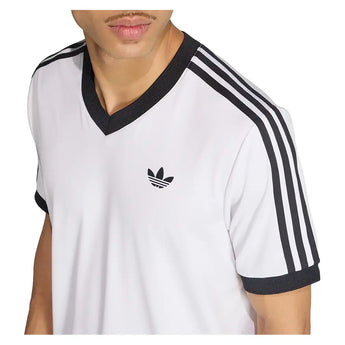 Men's Classics Tennis Tee White,Apparel,Adidas,,,Tennis Express,KY8880-6