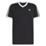 Men's Classics Tennis Tee Black,Apparel,Adidas,Black,XS,Tennis Express,KY8882-1