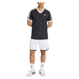Men's Classics Tennis Tee Black,Apparel,Adidas,,,Tennis Express,KY8882-5