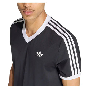 Men's Classics Tennis Tee Black,Apparel,Adidas,,,Tennis Express,KY8882-6