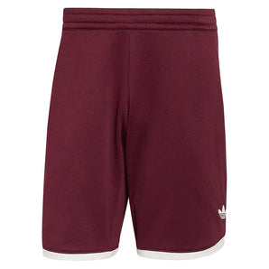 Men's Classics 9 Inch Tennis Shorts Maroon,Apparel,Adidas,Maroon,XS,Tennis Express,KY8885-1
