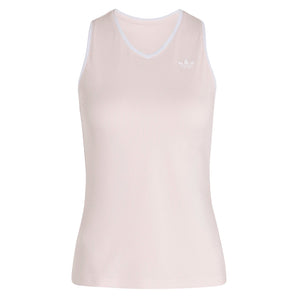 Women's Classics Tennis Tank Distilled Pink,Apparel,Adidas,Distilled Pink,XS,Tennis Express,KY8889