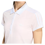 Women's Classics Tennis Polo Distilled Pink,Apparel,Adidas,,,Tennis Express,KY8890_4