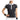 Women's Classics Tennis Polo Black