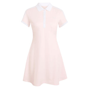 Women's Classics Tennis Dress Distilled Pink,Apparel,Adidas,Distilled Pink,XS,Tennis Express,KY8895