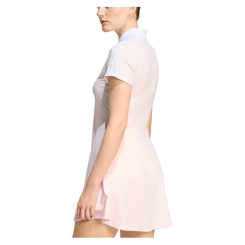 Women's Classics Tennis Dress Distilled Pink,Apparel,Adidas,,,Tennis Express,KY8895_2