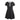 Women's Classics Tennis Dress Black