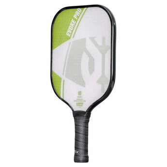 Evoke Pro Composite Pickleball Paddle-Racquets-Onix-KZ1131-green-2-Tennis Express