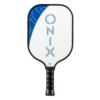 Evoke Premier Heavy Pickleball Paddle,Pickleball Paddles,Onix,,,Tennis Express,KZ1141-HEAVY-Blue1
