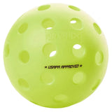 Fuse G2 Outdoor Pickleballs Neon 3-Pack-Balls-Onix-KZ41003N-G2-2-Tennis Express