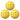 Fuse G2 Outdoor Pickleballs Yellow 3-Pack-Balls-Onix-KZ41003Y-G2-1-Tennis Express
