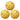 Fuse Indoor Pickleballs Yellow 3-Pack-Balls-Onix-KZ42003Y-1-Tennis Express