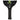 React Graphite Pickleball Paddle-Racquets-Onix-KZ5006-blk-4-Tennis Express