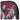 Vertex Composite Pickleball Paddle Red-Racquets-Onix-KZ5012-RED-3-Tennis Express