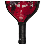 Vertex Composite Pickleball Paddle Red-Racquets-Onix-KZ5012-RED-4-Tennis Express