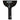 Outbreak Graphite Pickleball Paddle-Racquets-Onix-KZ6500-blk-4-Tennis Express