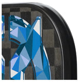Outbreak Graphite Pickleball Paddle-Racquets-Onix-KZ6500-blue-3-Tennis Express