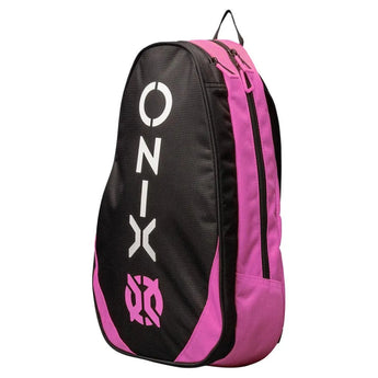 Pro Pickleball Minipack Pink and Black-Bags-Onix-KZ7403-PMPPB-31-Tennis Express
