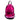 Pro Pickleball Minipack Pink and Black-Bags-Onix-KZ7403-PMPPB-41-Tennis Express